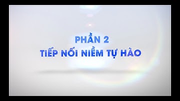 Tự hào EVN - P2 - Tiếp nối niềm tự hào