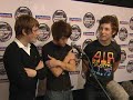 Arctic Monkeys Go Ape On Sky News