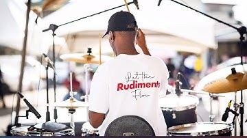 AFROBEAT LOOP  104 BPM 🥁🪘🇬🇭