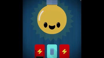 LightyBulb 1 Complete Gameplay Walkthrough