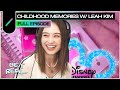 Childhood Memories with Leah Kim | Get Real Ep. #38