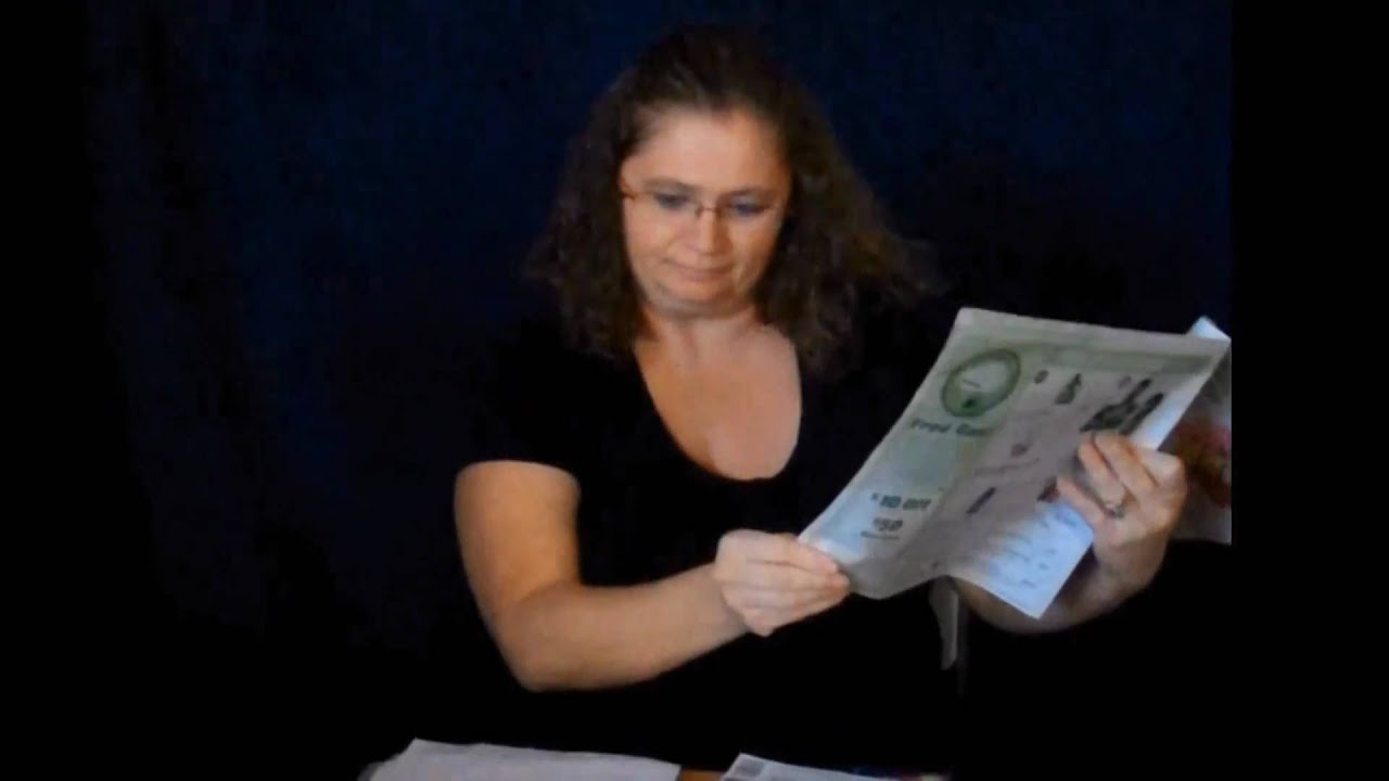 Putting Asl Video #4 -