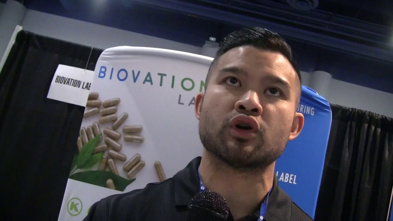 Biovation Logistics on CBD TV1!