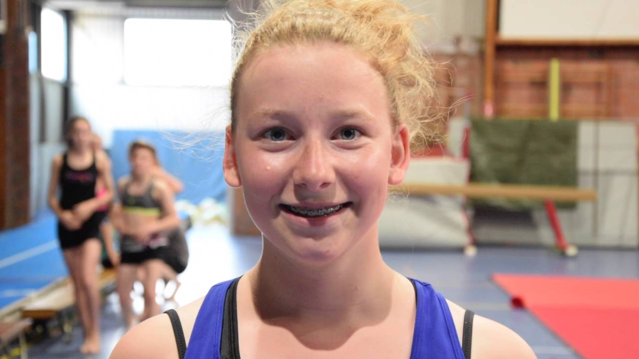 Smiles - Turnkring Volharding Berchem