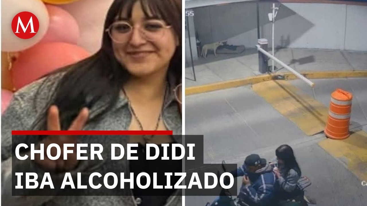 Presunto feminicida de Ana Karen enfrentará juicio este sábado