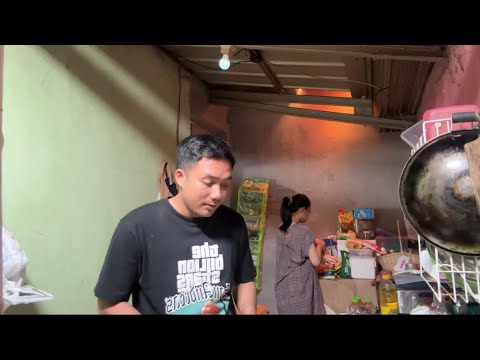 Di masak no jangan asem gaes karo adek ku suegerrrr !!!! 🤗🥰🤩😍