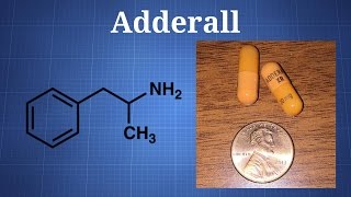 Adderall: What You Need To Know