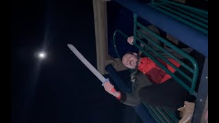 4:44 - New Love (MUSIC VIDEO)