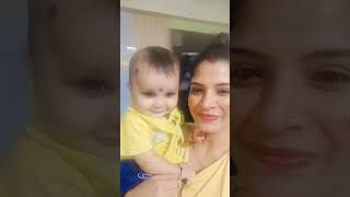 Dil chura le#shortvideo #youtubeshorts #song #mother daughter