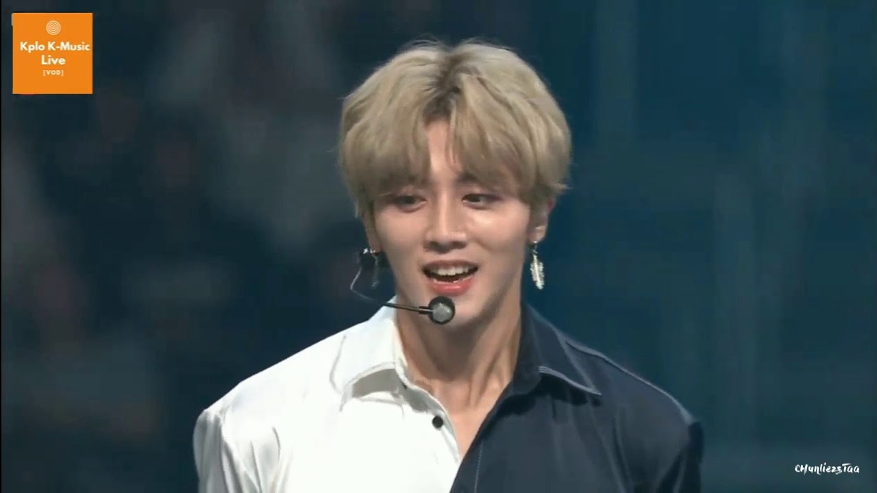 2019 KCON LA SF9 FULL CUT