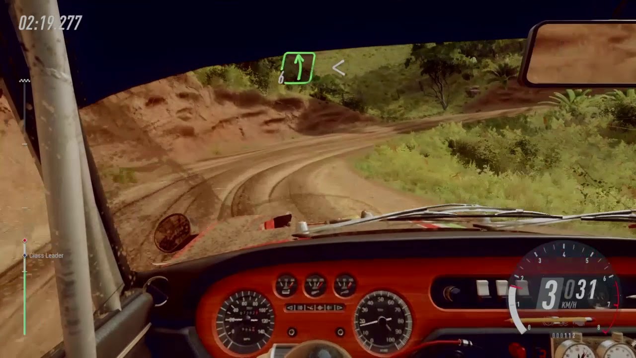 dirt rally ps5 download dirt rally ps5 download