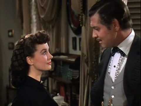 Gone with the Wind - You Need Kissing Badly