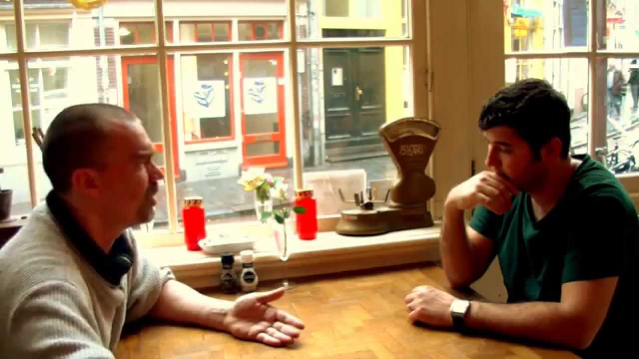 Embassy » Bitcoin Embassy Amsterdam » A collaborative networking & meeting  space in central Amsterdam.