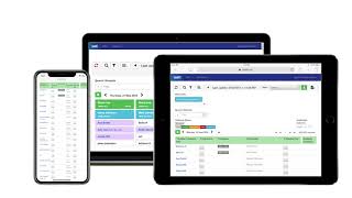 ZoomX Dashboard Demo screenshot 5