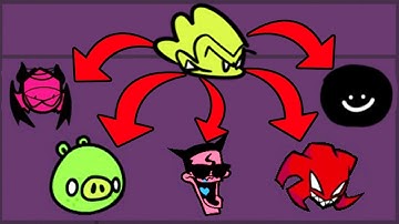 NooB attempt to Sing PICO in PLAYGROUND MOD CLEAN [Friday Night Funkin]