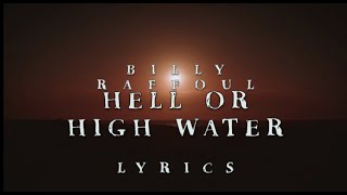 Hell Or High Water - Billy Raffoul (Days Gone Soundtrack)