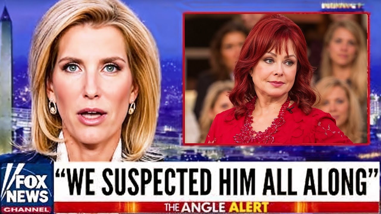 The Naomi Judd Mystery Finally Solved And Isn't Good!