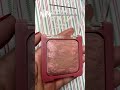 CoverGirl Rose Latte Blush