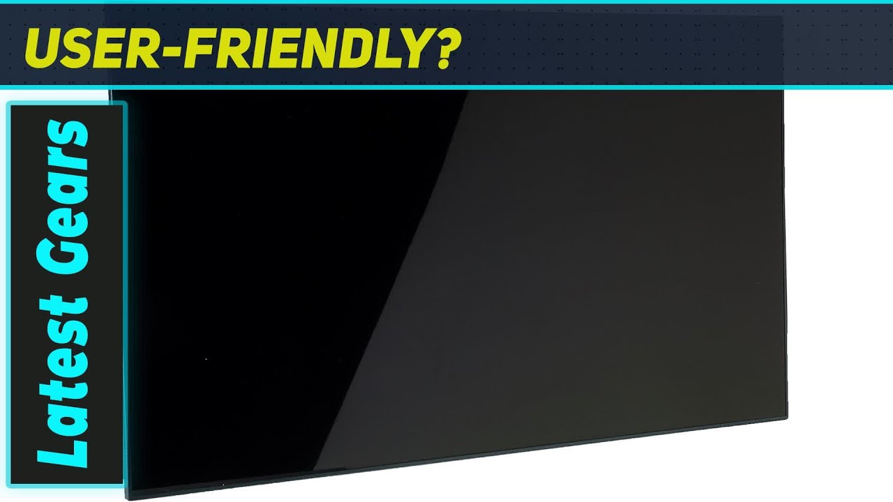 Samsung 46" Monitor