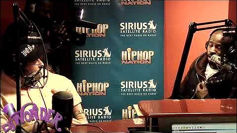 DJ Wonder and Bryan Michael Cox (Part 2 of 2)