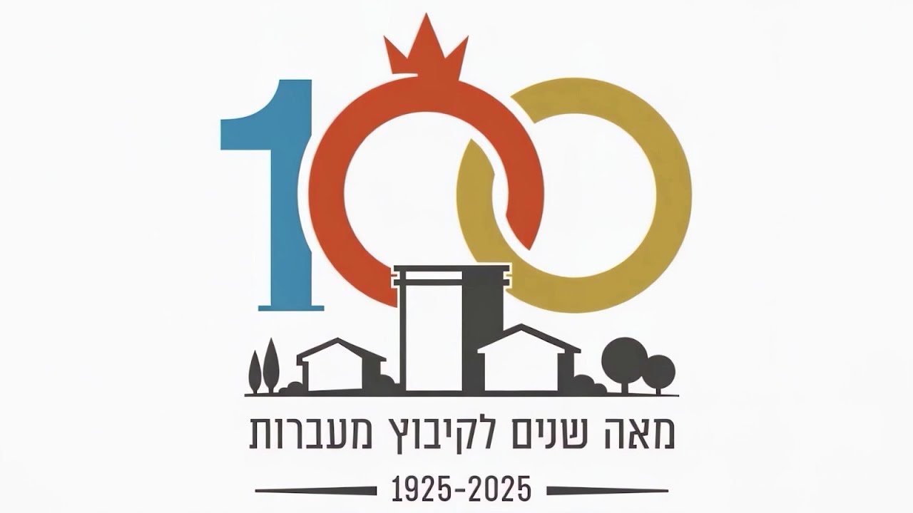 מעברות - 100 אחוז משלנו