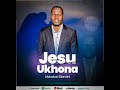 Mduduzi Dlamini_Jesu Ukhona_[Official Audio]