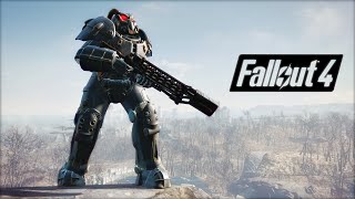 Fallout 4 #5 i5-12400f + RTX 3070