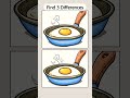 Can you find the hidden differences?