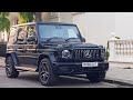 Living With a 2019 Mercedes G63 AMG!