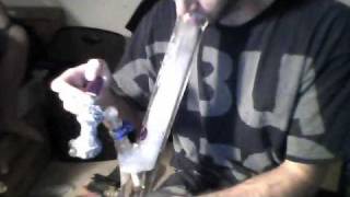 mgw bong