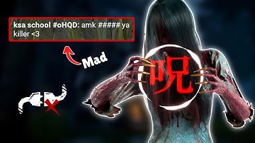 Cocky SWF Meets My Onryo