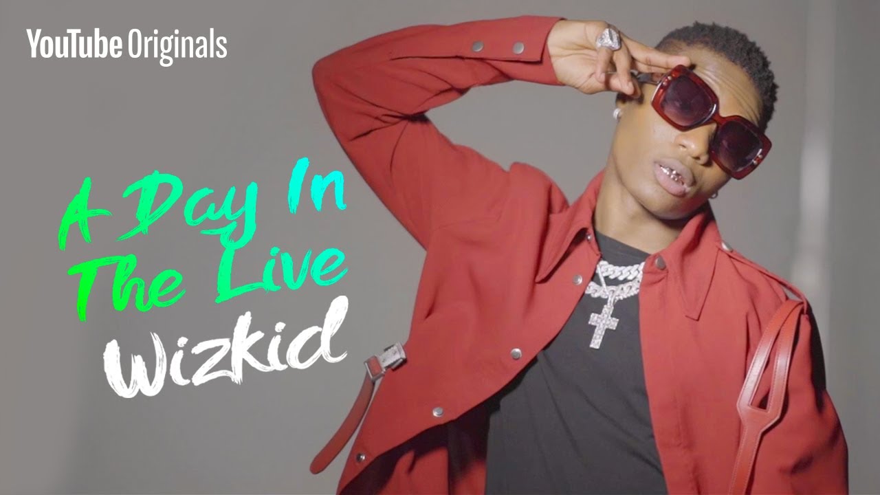 Wizkid at Starboy Fest - 1st for Credible News