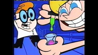 © warnermedia inc. taken during an episode of dexter's laboratory.
got this from a haul tapes donated by the toon archivist. no requests.
i don't have eve...