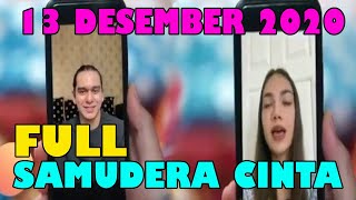 samudera cinta 13 desember 2020 episode 477 FULL