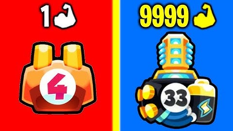 ZEUS MISSILE SYSTEM UNLOCKED! Most Powerful Turret Evolution in Merge TD! (9999+ Level Turret!)