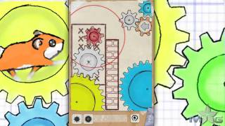Geared 2: User Level - Easy One