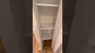 201 E 12 st apt Grdn 4