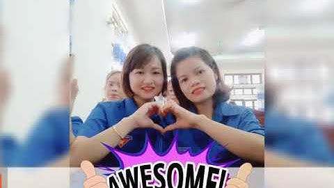 Tập huấn công tác đoàn 2019