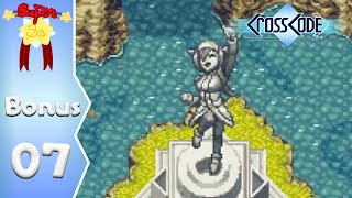 CrossCode - Bonus 7 (Finale): A Truth Worth Fighting For