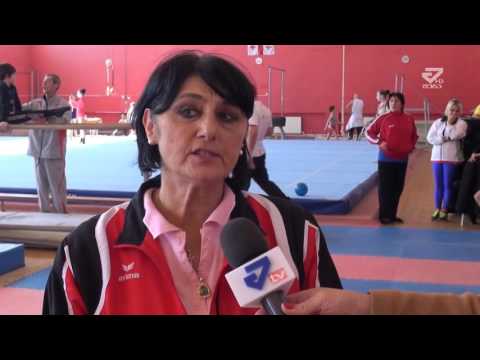 ქუთაისში მწვრთნელ-მასწავლებელთათვის ტრენინგი იმართება /MTAVARI/