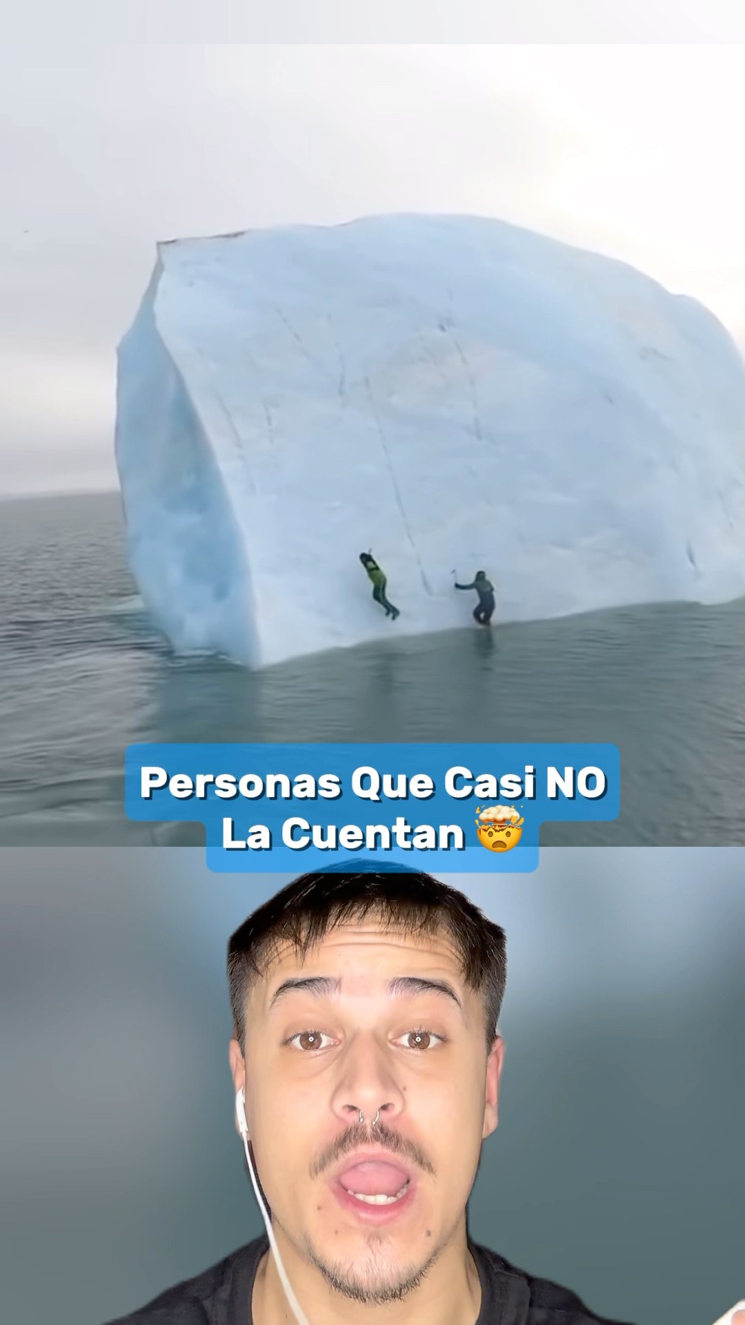 Personas Que Casi No La Cuentan Parte 6 #shorts