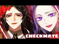 [하루만 네가 되고싶어&times;하렘의 남자들]&times;CHECKMATE _ 매드무비