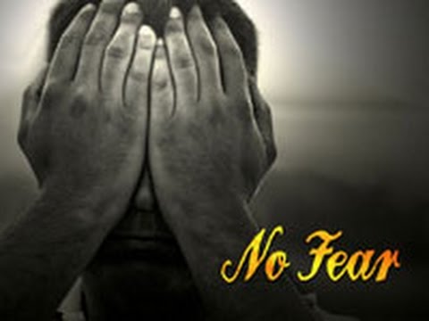 fear of holes No Fear