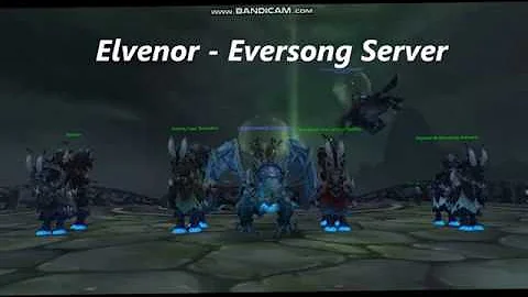 FROST DK 7.3.5 BG ANNIHILATION