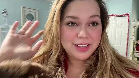 Day in a Life Curve Model/ Influencer Vlog Q & A 2021