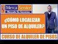 ¿CÓMO LOCALIZAR INMUEBLES PARA ALQUILAR?