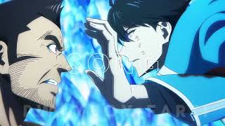 Blacked Out Like A Phantom