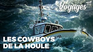 Les cowboys de la houle | Documentaire