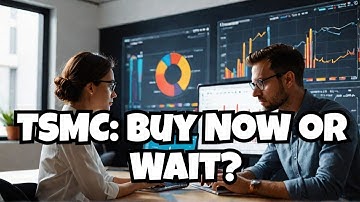 Taiwan Semiconductor: The Smartest Pick For The Next 3 Years Of AI Growth