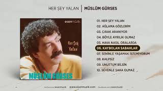 Kaybolan Sabahlar ​ Şfet​ ​ ​ ​ Ğa Öy Şk